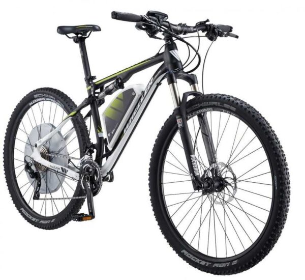 Fehleranalyse / Zustandsanalyse, komplettes Ebike in Laax deponieren und abholen