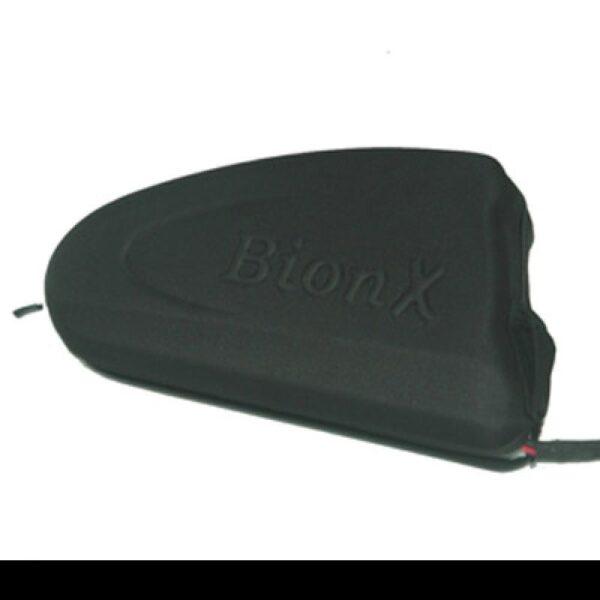 BionX Akku Cover für alle 37Volt Akkus, occ