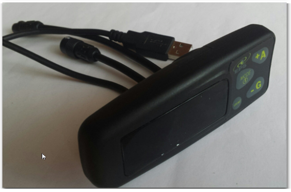 Programmieradapter BIB1 inkl Software 1.3.70, occ