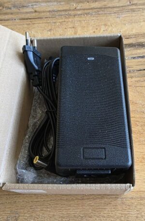 Ladegerät für alle 48Volt Akkus, neu Gen.2.2