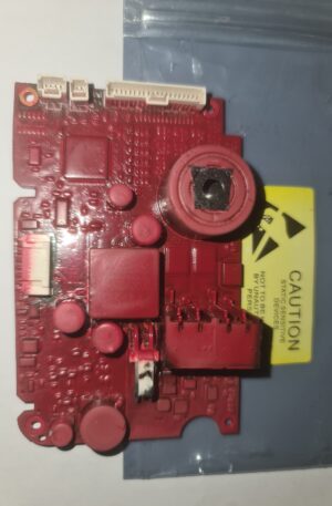 BMS 48V PN 6500 Modell 2025.2 mit geänderter, verbesserter Elektronik